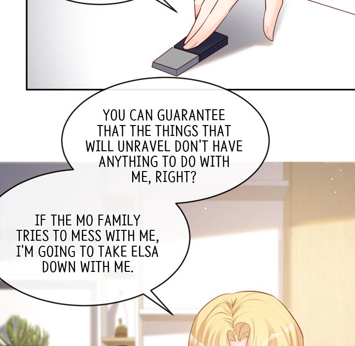The Celebrity Queen The Celebrity Queen EP 14 - Toomics page 35 - 