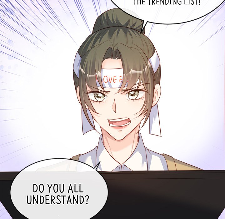 The Celebrity Queen The Celebrity Queen EP 14 - Toomics page 5 - 