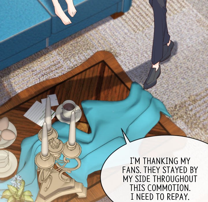 The Celebrity Queen The Celebrity Queen EP 14 - Toomics page 42 - 