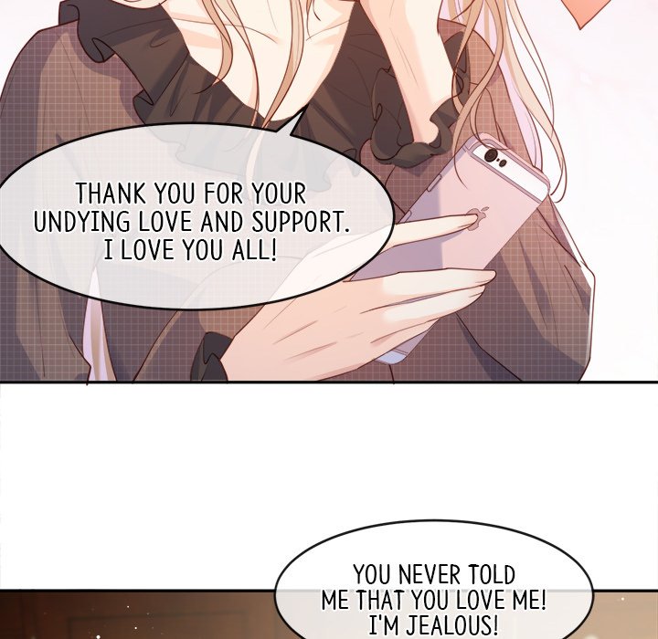 The Celebrity Queen The Celebrity Queen EP 14 - Toomics page 44 - 