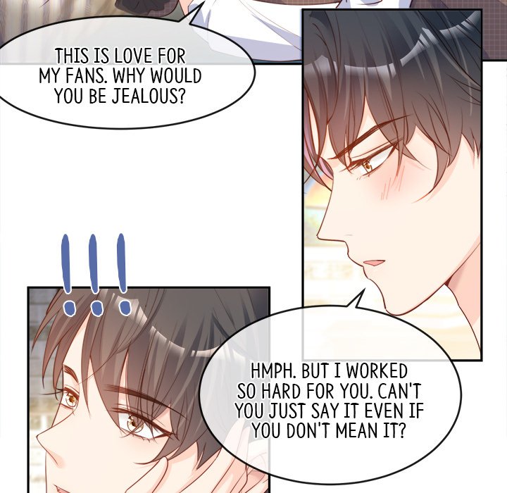 The Celebrity Queen The Celebrity Queen EP 14 - Toomics page 46 - 