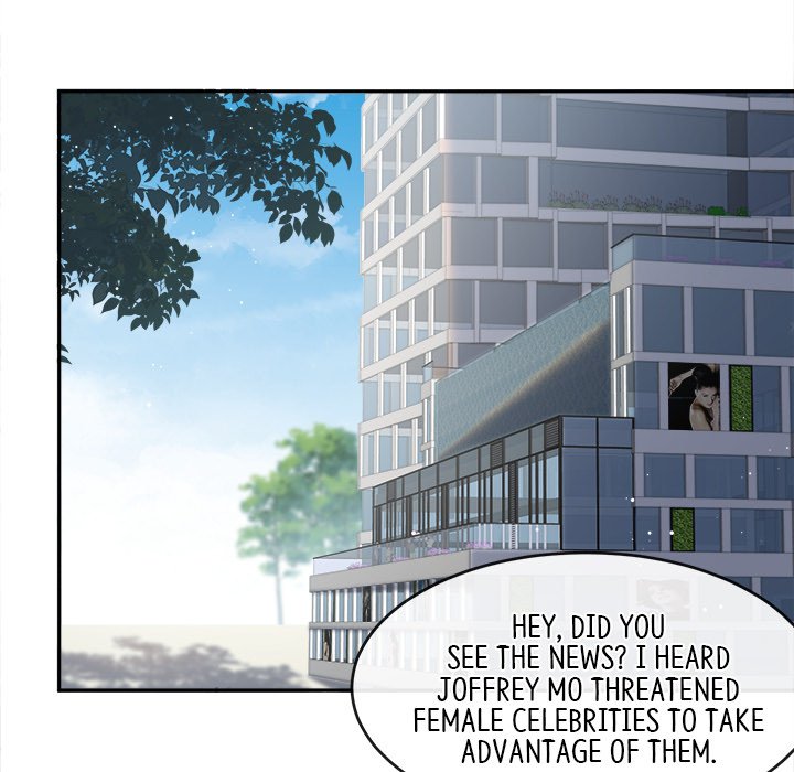 The Celebrity Queen The Celebrity Queen EP 14 - Toomics page 59 - 