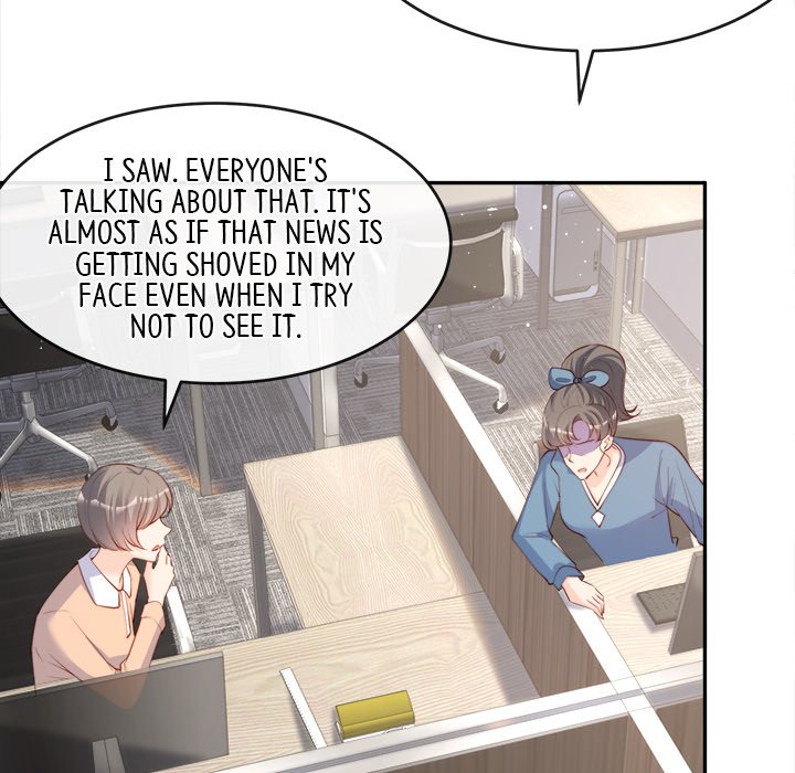 The Celebrity Queen The Celebrity Queen EP 14 - Toomics page 60 - 