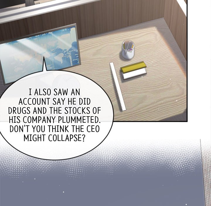 The Celebrity Queen The Celebrity Queen EP 14 - Toomics page 61 - 