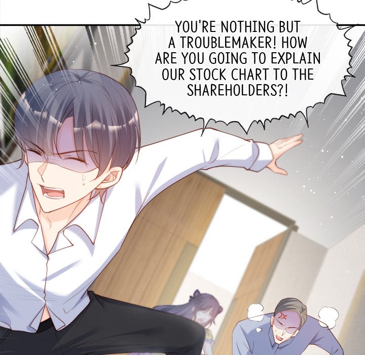 The Celebrity Queen The Celebrity Queen EP 14 - Toomics page 64 - 