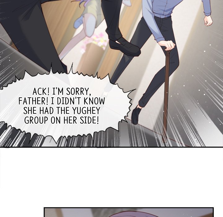 The Celebrity Queen The Celebrity Queen EP 14 - Toomics page 65 - 