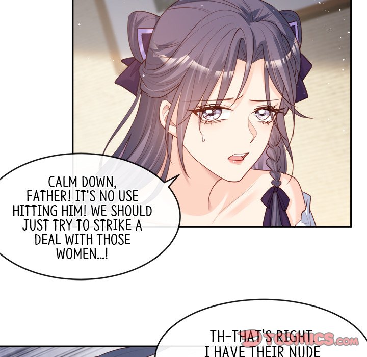 The Celebrity Queen The Celebrity Queen EP 14 - Toomics page 66 - 