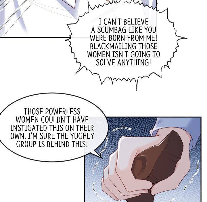 The Celebrity Queen The Celebrity Queen EP 14 - Toomics page 68 - 