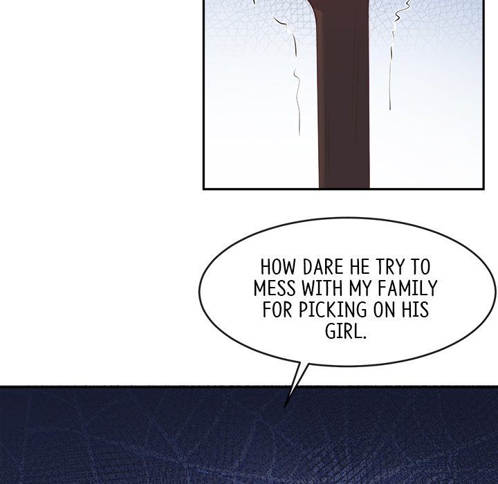 The Celebrity Queen The Celebrity Queen EP 14 - Toomics page 69 - 