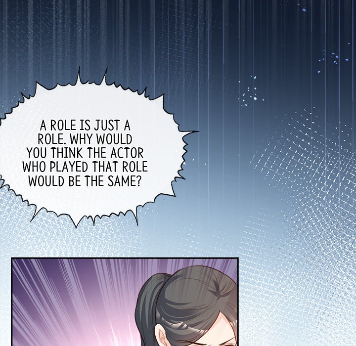 The Celebrity Queen The Celebrity Queen EP 14 - Toomics page 8 - 