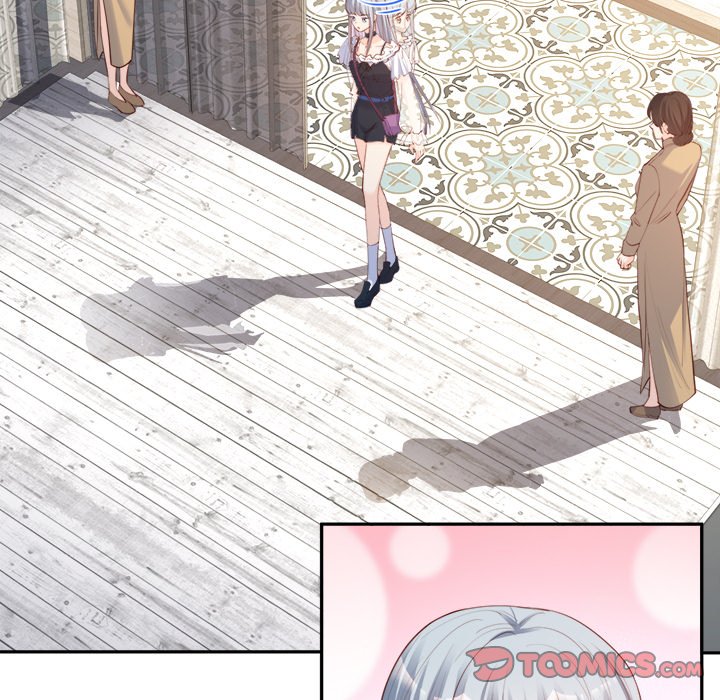 The Celebrity Queen The Celebrity Queen EP 14 - Toomics page 75 - 