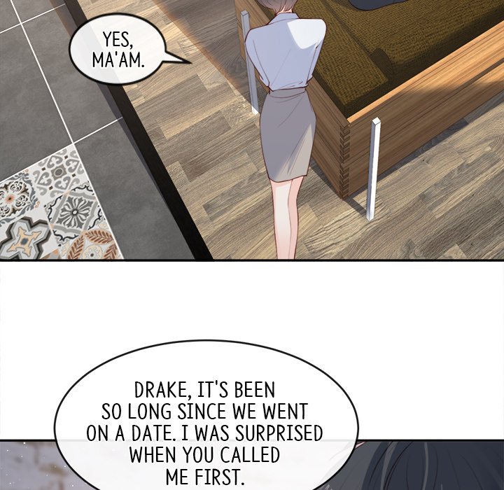 The Celebrity Queen The Celebrity Queen EP 14 - Toomics page 78 - 