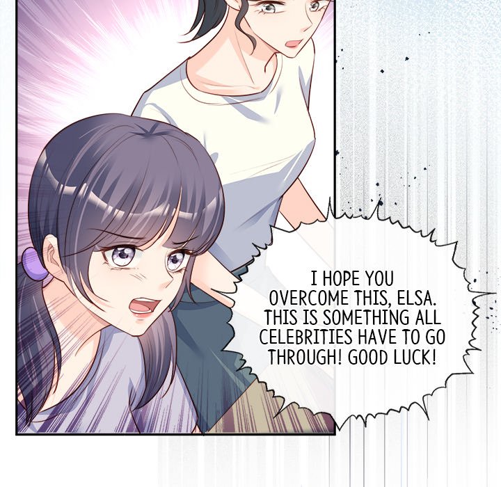 The Celebrity Queen The Celebrity Queen EP 14 - Toomics page 9 - 