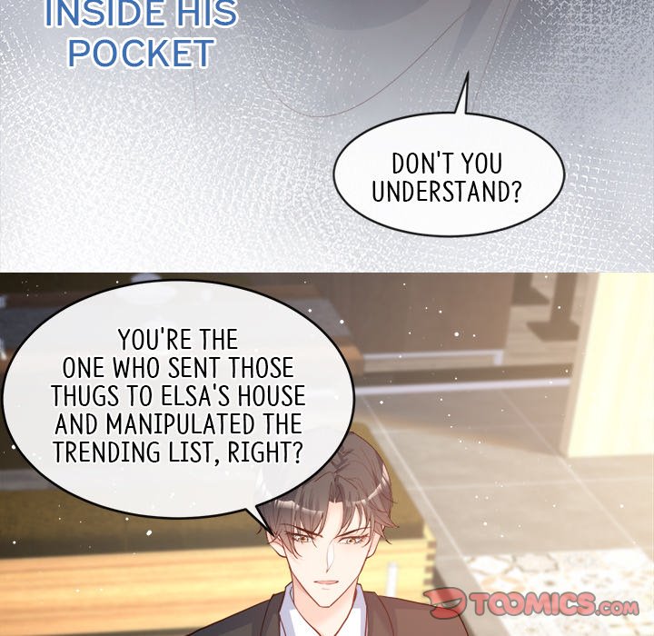 The Celebrity Queen The Celebrity Queen EP 14 - Toomics page 84 - 