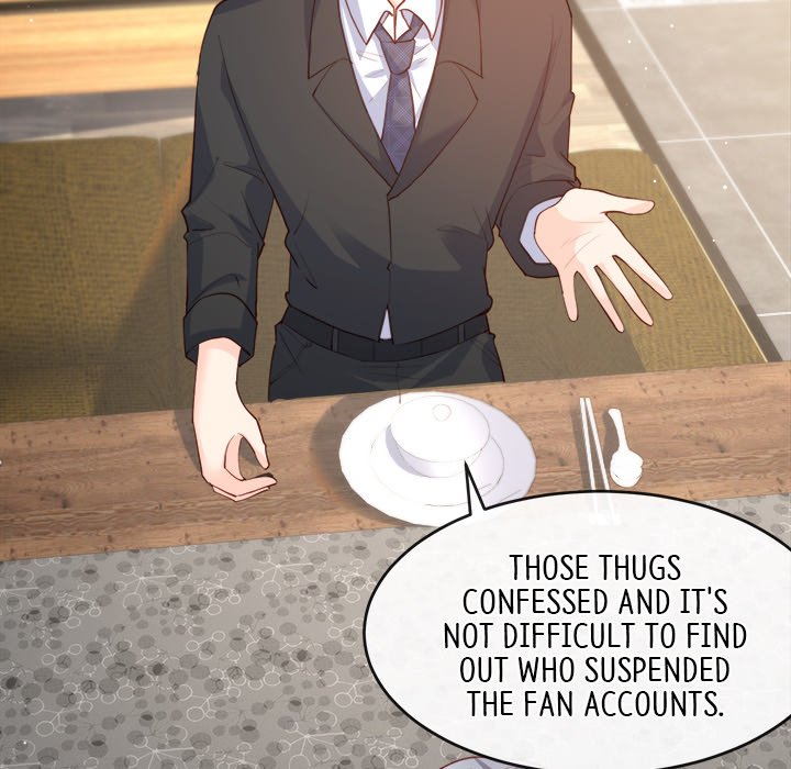The Celebrity Queen The Celebrity Queen EP 14 - Toomics page 85 - 