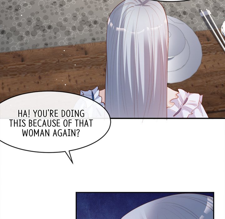 The Celebrity Queen The Celebrity Queen EP 14 - Toomics page 86 - 