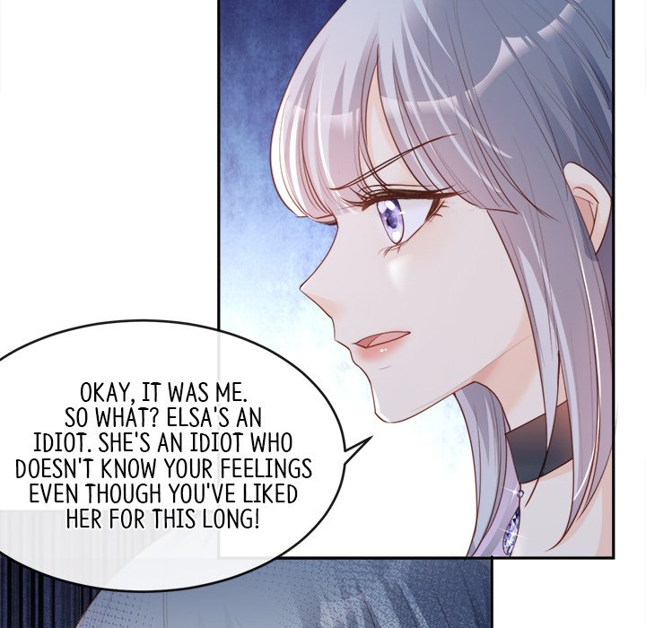 The Celebrity Queen The Celebrity Queen EP 14 - Toomics page 87 - 