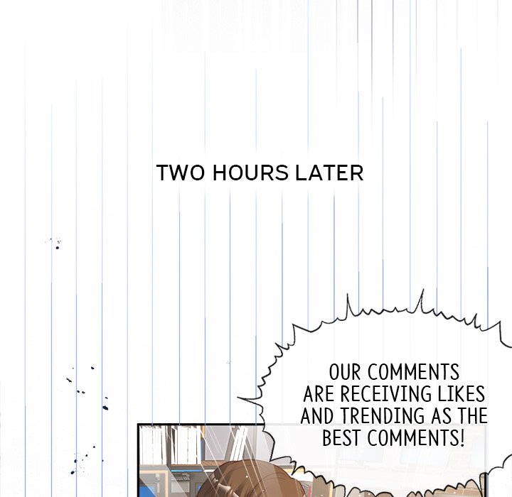 The Celebrity Queen The Celebrity Queen EP 14 - Toomics page 10 - 