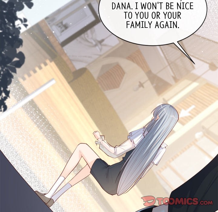 The Celebrity Queen The Celebrity Queen EP 14 - Toomics page 93 - 