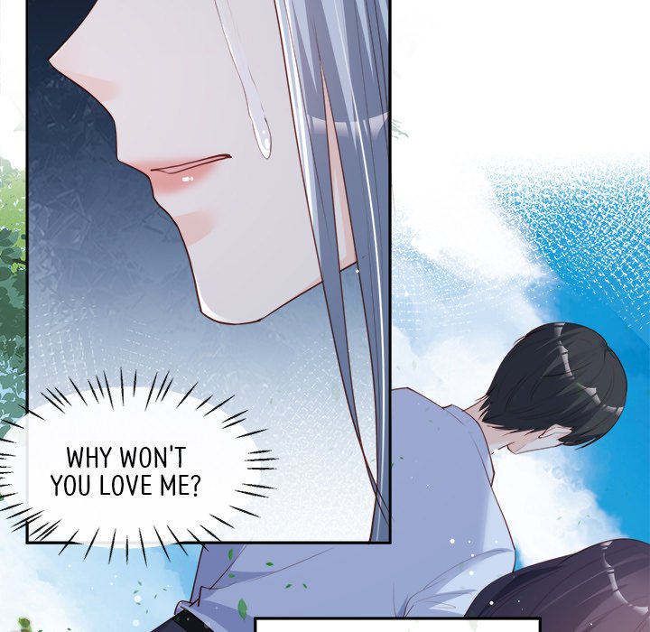 The Celebrity Queen The Celebrity Queen EP 14 - Toomics page 95 - 