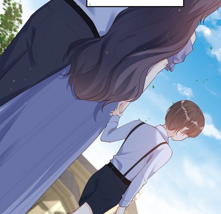 The Celebrity Queen The Celebrity Queen EP 14 - Toomics page 96 - 