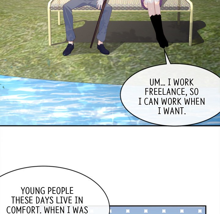 The Celebrity Queen The Celebrity Queen EP 15 - Toomics page 101 - 