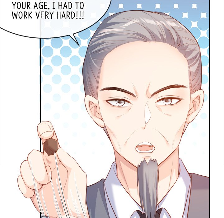 The Celebrity Queen The Celebrity Queen EP 15 - Toomics page 102 - 