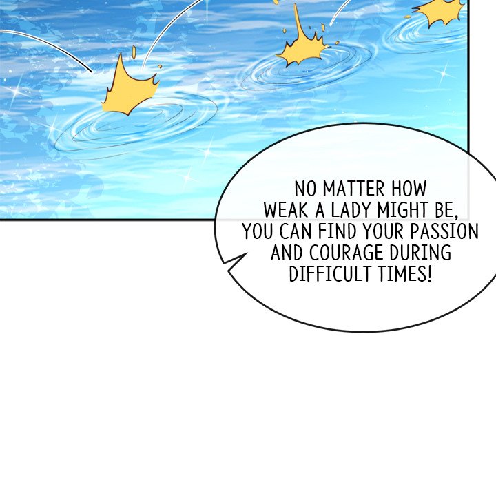 The Celebrity Queen The Celebrity Queen EP 15 - Toomics page 104 - 