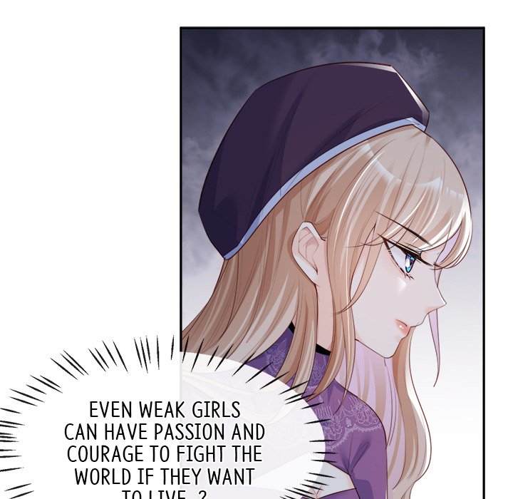 The Celebrity Queen The Celebrity Queen EP 15 - Toomics page 105 - 