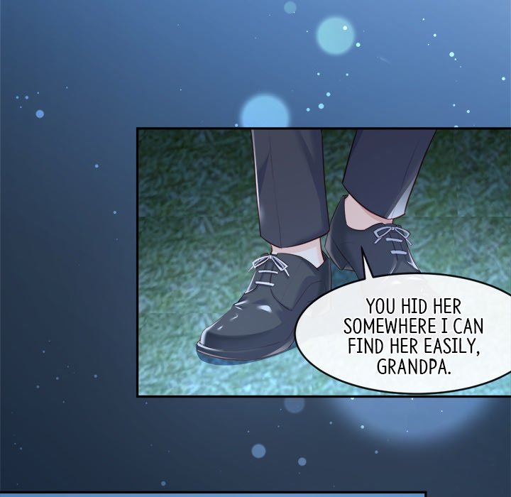 The Celebrity Queen The Celebrity Queen EP 15 - Toomics page 112 - 