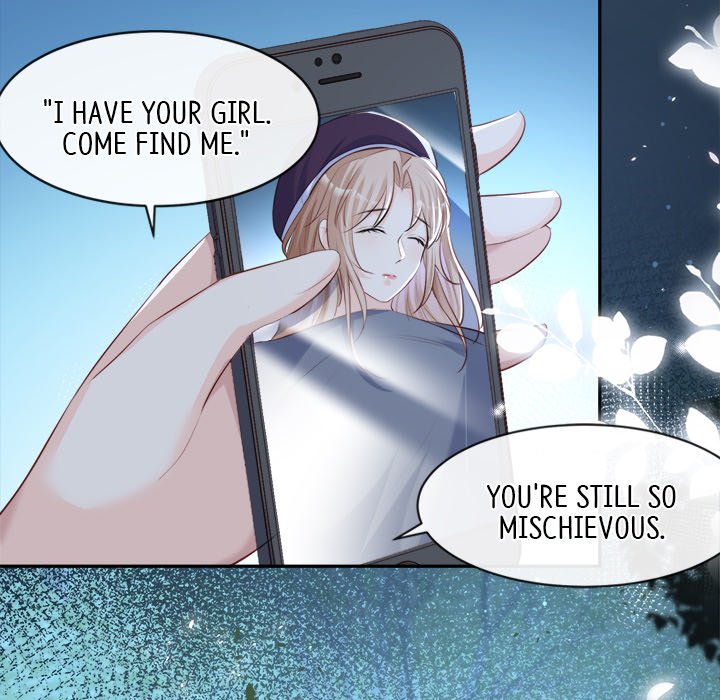 The Celebrity Queen The Celebrity Queen EP 15 - Toomics page 113 - 
