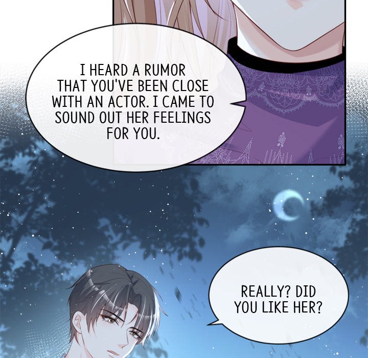 The Celebrity Queen The Celebrity Queen EP 15 - Toomics page 116 - 