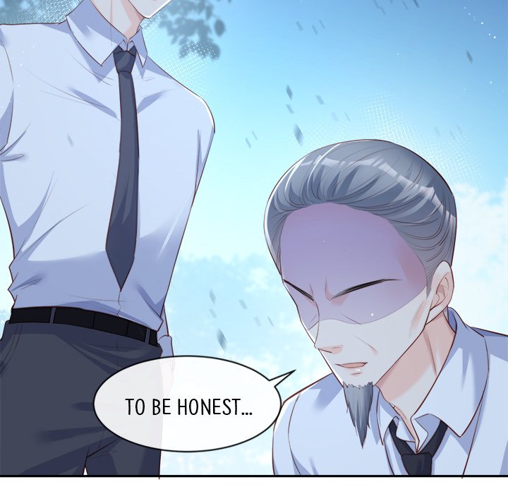 The Celebrity Queen The Celebrity Queen EP 15 - Toomics page 117 - 