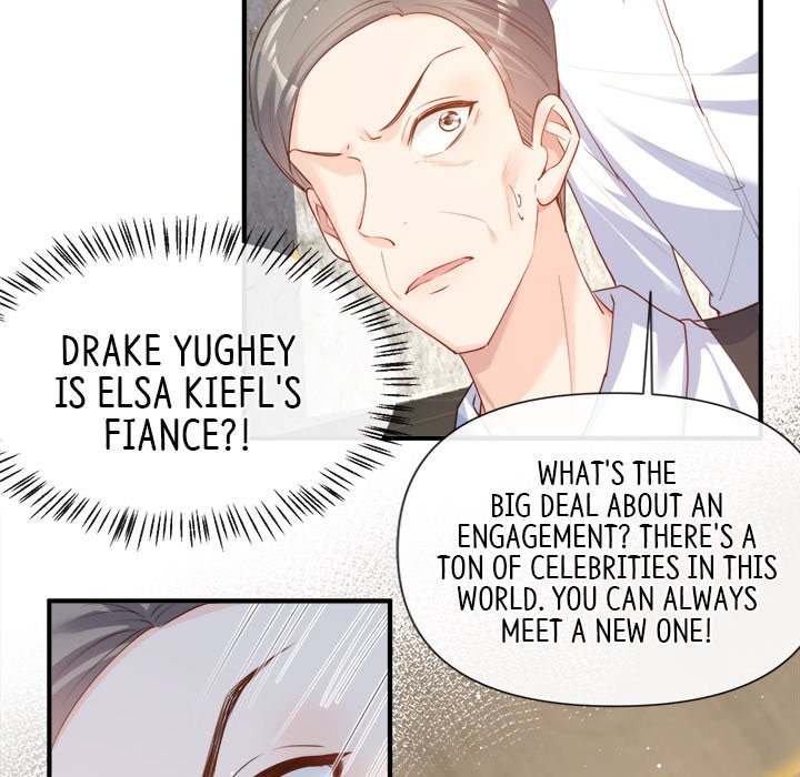 The Celebrity Queen The Celebrity Queen EP 15 - Toomics page 15 - 