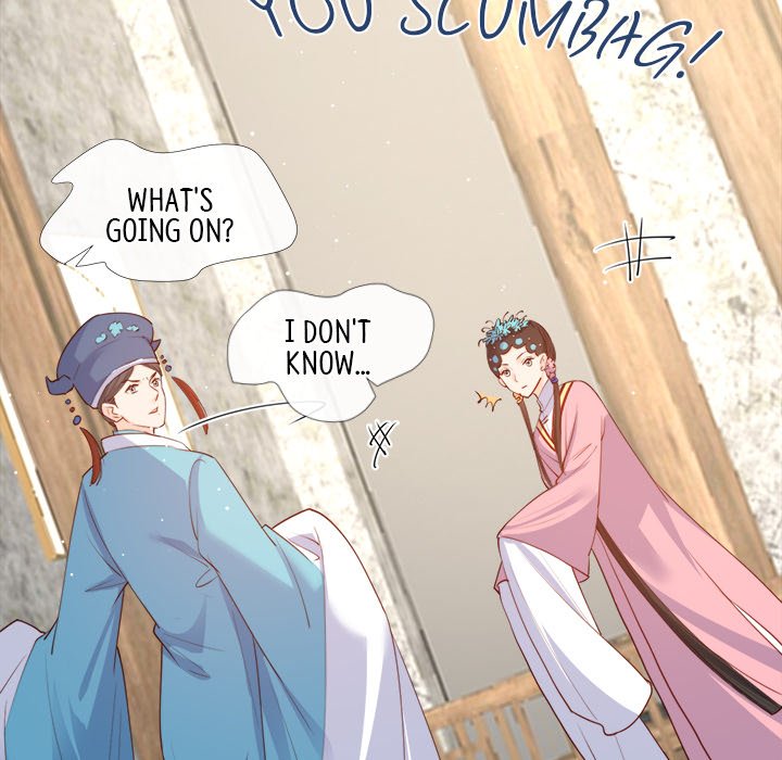 The Celebrity Queen The Celebrity Queen EP 15 - Toomics page 17 - 