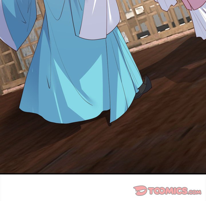 The Celebrity Queen The Celebrity Queen EP 15 - Toomics page 18 - 