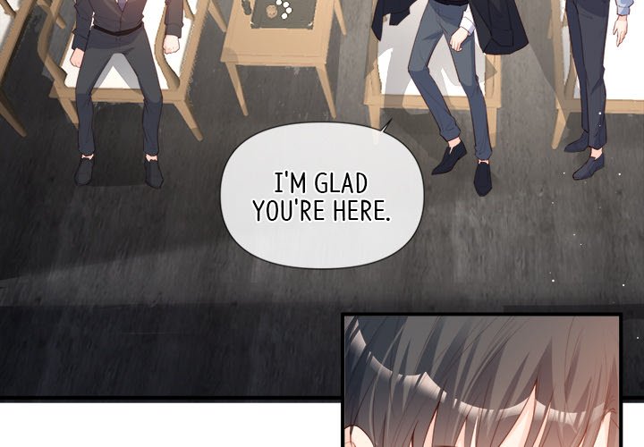 The Celebrity Queen The Celebrity Queen EP 15 - Toomics page 3 - 