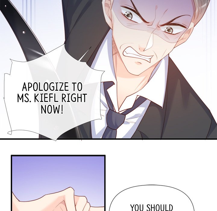 The Celebrity Queen The Celebrity Queen EP 15 - Toomics page 22 - 