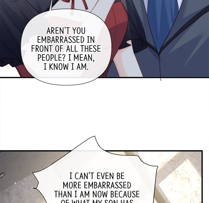 The Celebrity Queen The Celebrity Queen EP 15 - Toomics page 25 - 