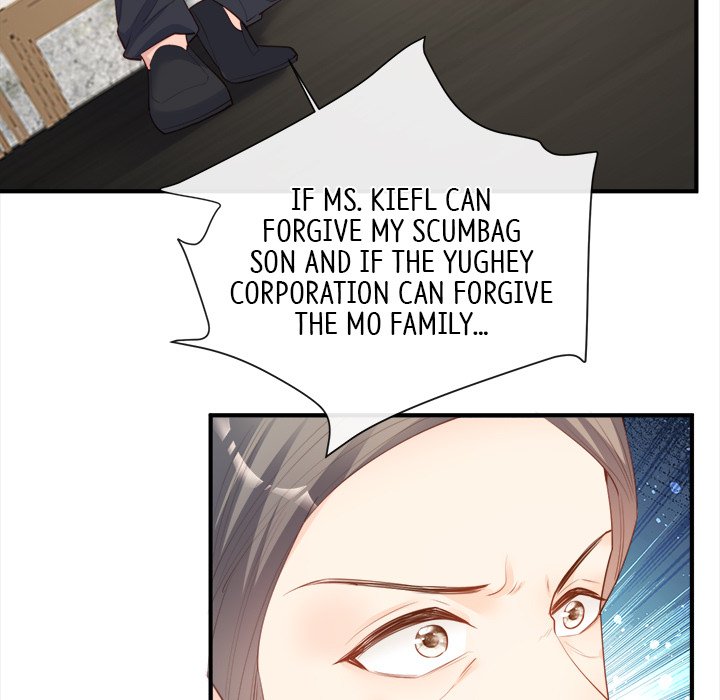 The Celebrity Queen The Celebrity Queen EP 15 - Toomics page 27 - 
