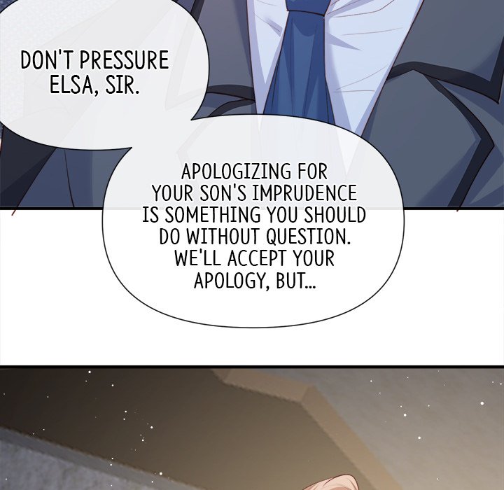 The Celebrity Queen The Celebrity Queen EP 15 - Toomics page 30 - 