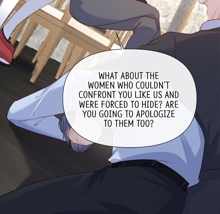 The Celebrity Queen The Celebrity Queen EP 15 - Toomics page 32 - 