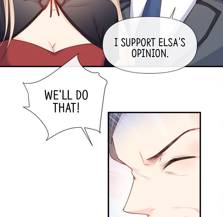 The Celebrity Queen The Celebrity Queen EP 15 - Toomics page 35 - 