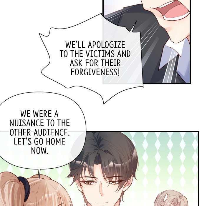 The Celebrity Queen The Celebrity Queen EP 15 - Toomics page 36 - 