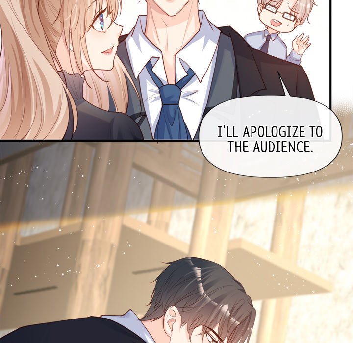The Celebrity Queen The Celebrity Queen EP 15 - Toomics page 37 - 