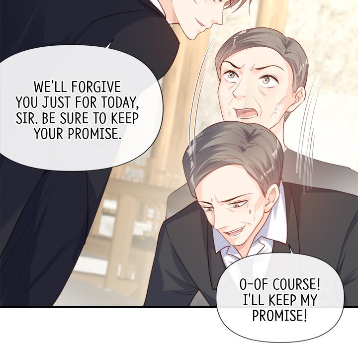 The Celebrity Queen The Celebrity Queen EP 15 - Toomics page 38 - 
