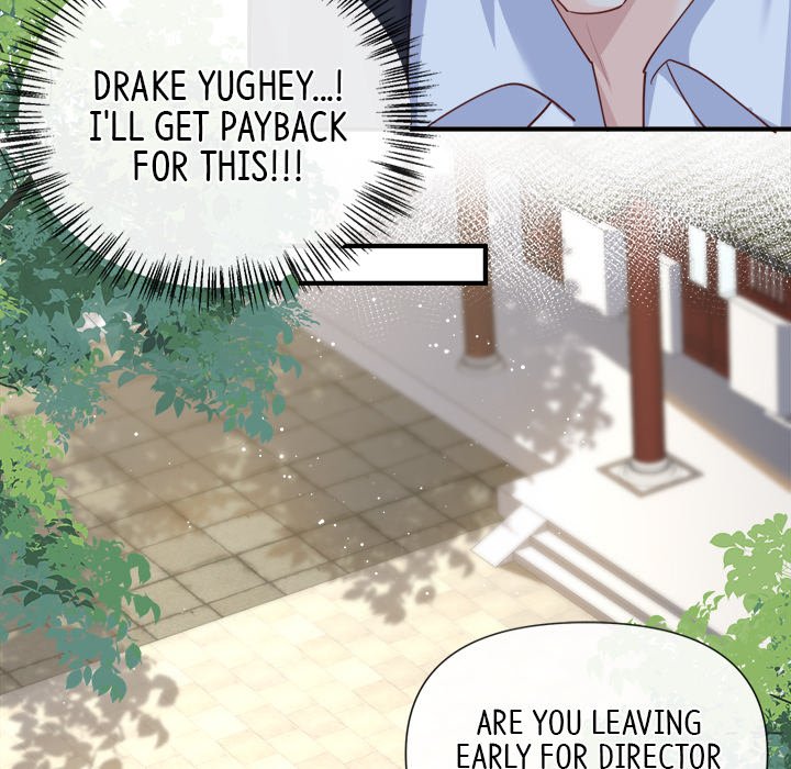 The Celebrity Queen The Celebrity Queen EP 15 - Toomics page 40 - 