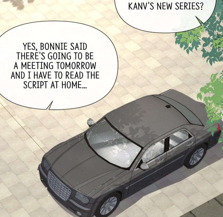 The Celebrity Queen The Celebrity Queen EP 15 - Toomics page 41 - 