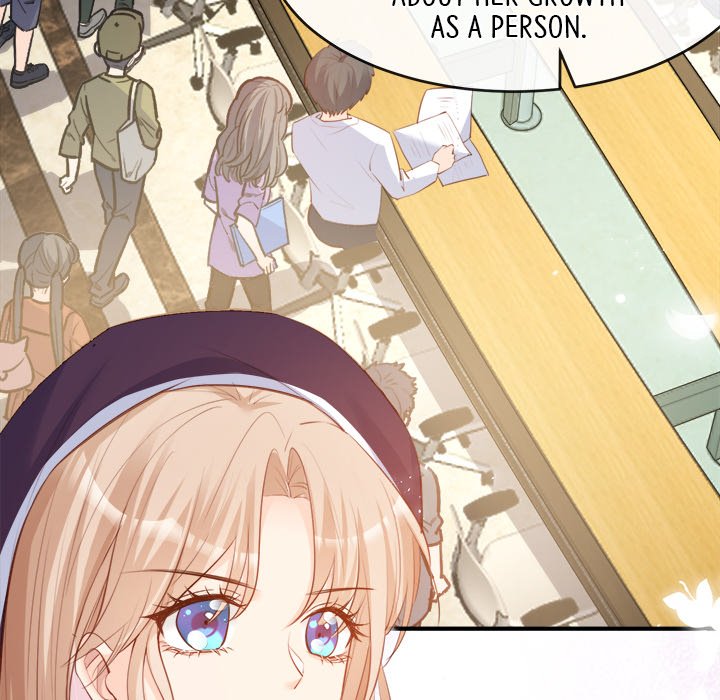 The Celebrity Queen The Celebrity Queen EP 15 - Toomics page 45 - 