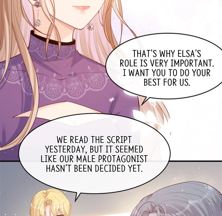 The Celebrity Queen The Celebrity Queen EP 15 - Toomics page 46 - 